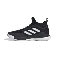 ADIDAS PERFORMANCE Adidas Hallen-Indoorschuhe CrazyFlight Mid Schwarz Damen -Badminton Verkäufe adidas FX1791 CrazyFlight Mid Schuh206 1200x1200 1