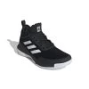 ADIDAS PERFORMANCE Adidas Hallen-Indoorschuhe CrazyFlight Mid Schwarz Damen -Badminton Verkäufe adidas FX1791 CrazyFlight Mid Schuh207 1200x1200 1
