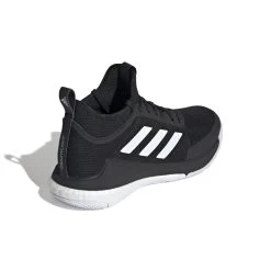 ADIDAS PERFORMANCE Adidas Hallen-Indoorschuhe CrazyFlight Mid Schwarz Damen -Badminton Verkäufe adidas FX1791 CrazyFlight Mid Schuh208 1200x1200 1