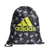 ADIDAS PERFORMANCE Adidas Sportbeutel Mit Seitenfach Schwarz 16 Liter -Badminton Verkäufe adidas GL0878 Beutel201 900x900 1