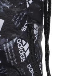 ADIDAS PERFORMANCE Adidas Sportbeutel Mit Seitenfach Schwarz 16 Liter -Badminton Verkäufe adidas GL0878 Beutel203 900x900 1