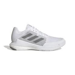 ADIDAS PERFORMANCE Adidas Hallen-Indoorschuhe CrazyFlight Tokyo Weiss Herren -Badminton Verkäufe adidas GX3743 CrazyFlight Schuh202 1200x1200 1