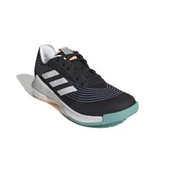 ADIDAS PERFORMANCE Adidas Hallen-Indoorschuhe CrazyFlight Tokyo Schwarz Herren