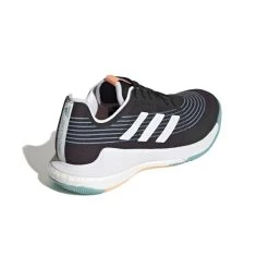 ADIDAS PERFORMANCE Adidas Hallen-Indoorschuhe CrazyFlight Tokyo Schwarz Herren -Badminton Verkäufe adidas GX3748 CrazyFlight Schuh206 1200x1200 1