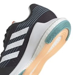 ADIDAS PERFORMANCE Adidas Hallen-Indoorschuhe CrazyFlight Tokyo Schwarz Herren -Badminton Verkäufe adidas GX3748 CrazyFlight Schuh208 1200x1200 1