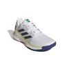 ADIDAS PERFORMANCE Adidas Hallen-Indoorschuhe CrazyFlight 2023 Weiss/bunt Damen -Badminton Verkäufe adidas HP3340 Crazyflight Damen Schuh206 1200x1200 1