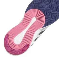 ADIDAS PERFORMANCE Adidas Hallen-Indoorschuhe CrazyFlight 2023 Weiss/bunt Damen -Badminton Verkäufe adidas HP3340 Crazyflight Damen Schuh208 1200x1200 1