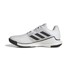 ADIDAS PERFORMANCE Adidas Hallen-Indoorschuhe CrazyFlight 2023 Weiss Herren 15 ADIDAS PERFORMANCE Adidas Hallen-Indoorschuhe CrazyFlight 2023 Weiss Herren -Badminton Verkäufe adidas HP3355 Crazyflight Indoorschuh205 1200x1200 1