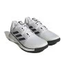 ADIDAS PERFORMANCE Adidas Hallen-Indoorschuhe CrazyFlight 2023 Weiss Herren -Badminton Verkäufe adidas HP3355 Crazyflight Indoorschuh206 1200x1200 1