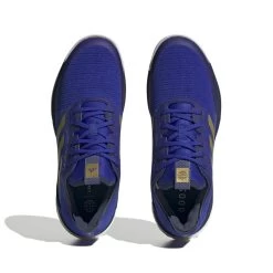 ADIDAS PERFORMANCE Adidas Hallen-Indoorschuhe CrazyFlight 2023 Dunkelblau Herren -Badminton Verkäufe adidas HQ3488 CrazyFlight Indoorschuh203 1200x1200 1