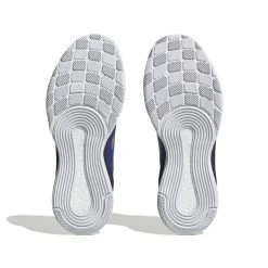 ADIDAS PERFORMANCE Adidas Hallen-Indoorschuhe CrazyFlight 2023 Dunkelblau Herren -Badminton Verkäufe adidas HQ3488 CrazyFlight Indoorschuh204 1200x1200 1