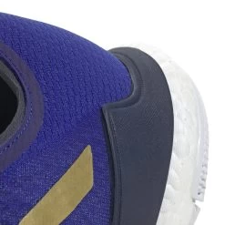 ADIDAS PERFORMANCE Adidas Hallen-Indoorschuhe CrazyFlight 2023 Dunkelblau Herren -Badminton Verkäufe adidas HQ3488 CrazyFlight Indoorschuh209 1200x1200 1