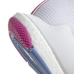 ADIDAS PERFORMANCE Adidas Hallen-Indoorschuhe CrazyFlight Mid 2023 Weiss/hellblau Damen -Badminton Verkäufe adidas HQ3489 CrazyFlight Mid Damen208 1200x1200 1