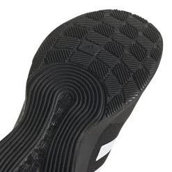 ADIDAS PERFORMANCE Adidas Hallen-Indoorschuhe CrazyFlight Mid 2023 Schwarz Damen -Badminton Verkäufe adidas HQ3490 Crazyflight Mid Schuh201 1200x1200 1