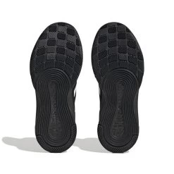 ADIDAS PERFORMANCE Adidas Hallen-Indoorschuhe CrazyFlight Mid 2023 Schwarz Damen -Badminton Verkäufe adidas HQ3490 Crazyflight Mid Schuh204 1200x1200 1