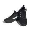 ADIDAS PERFORMANCE Adidas Hallen-Indoorschuhe CrazyFlight Mid 2023 Schwarz Damen -Badminton Verkäufe adidas HQ3490 Crazyflight Mid Schuh206 1200x1200 1