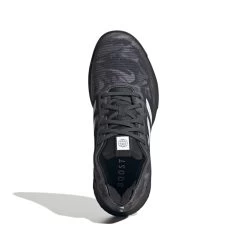 ADIDAS PERFORMANCE Adidas Hallen-Indoorschuhe CrazyFlight 2023 Schwarz Damen 13 ADIDAS PERFORMANCE Adidas Hallen-Indoorschuhe CrazyFlight 2023 Schwarz Damen -Badminton Verkäufe adidas HR0634 Crazyflight Schuh203 1200x1200 1