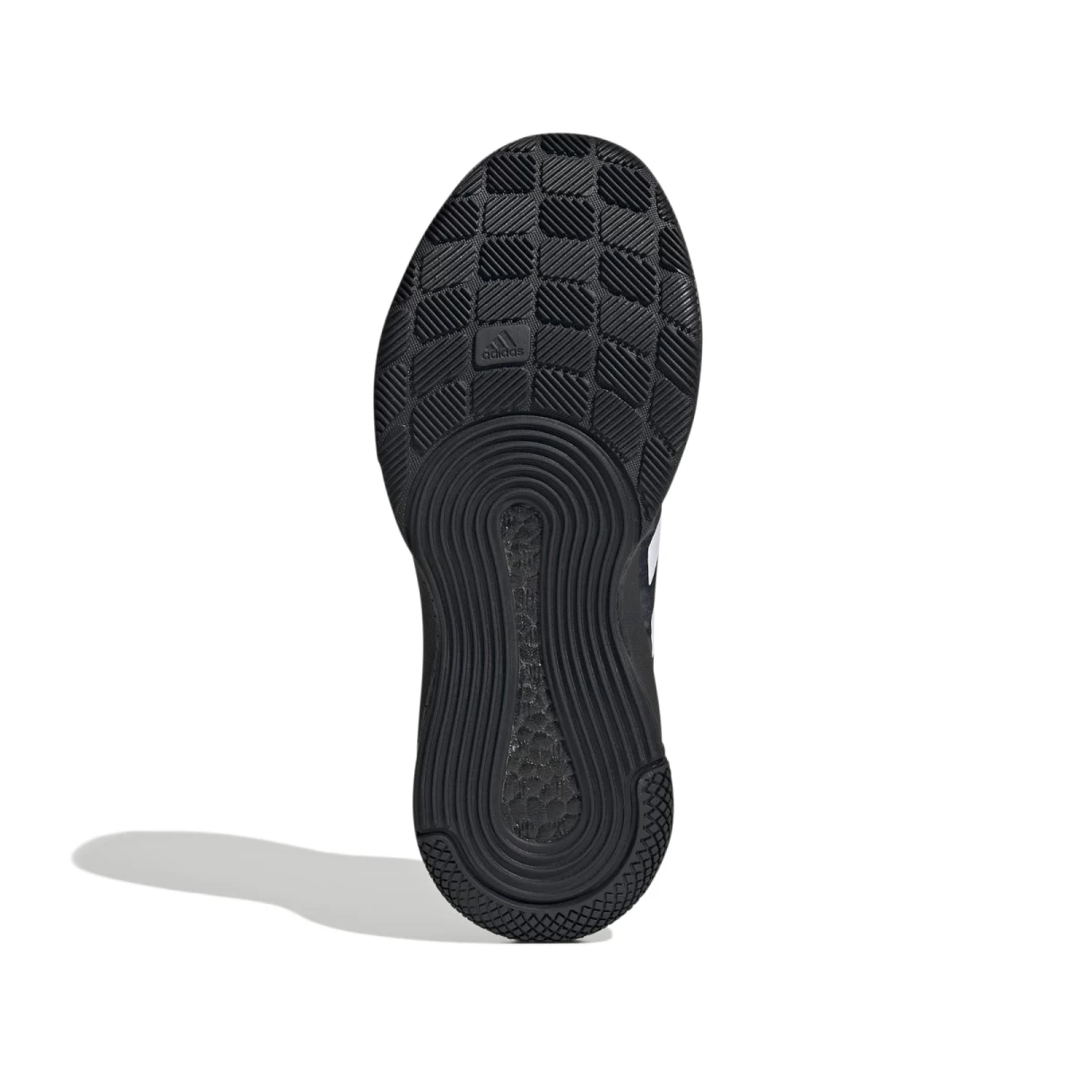 ADIDAS PERFORMANCE Adidas Hallen-Indoorschuhe CrazyFlight 2023 Schwarz Damen 7 ADIDAS PERFORMANCE Adidas Hallen-Indoorschuhe CrazyFlight 2023 Schwarz Damen – Bild 5