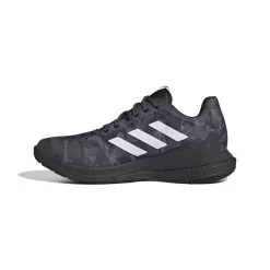 ADIDAS PERFORMANCE Adidas Hallen-Indoorschuhe CrazyFlight 2023 Schwarz Damen 15 ADIDAS PERFORMANCE Adidas Hallen-Indoorschuhe CrazyFlight 2023 Schwarz Damen -Badminton Verkäufe adidas HR0634 Crazyflight Schuh205 1200x1200 1