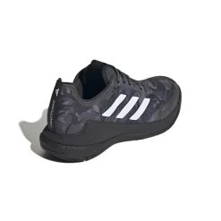 ADIDAS PERFORMANCE Adidas Hallen-Indoorschuhe CrazyFlight 2023 Schwarz Damen 16 ADIDAS PERFORMANCE Adidas Hallen-Indoorschuhe CrazyFlight 2023 Schwarz Damen -Badminton Verkäufe adidas HR0634 Crazyflight Schuh207 1200x1200 1