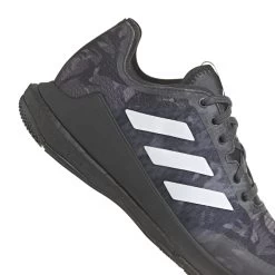 ADIDAS PERFORMANCE Adidas Hallen-Indoorschuhe CrazyFlight 2023 Schwarz Damen 17 ADIDAS PERFORMANCE Adidas Hallen-Indoorschuhe CrazyFlight 2023 Schwarz Damen -Badminton Verkäufe adidas HR0634 Crazyflight Schuh208 1200x1200 1