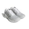 ADIDAS PERFORMANCE Adidas Hallen-Indoorschuhe CrazyFlight 2023 Weiss/silber Damen