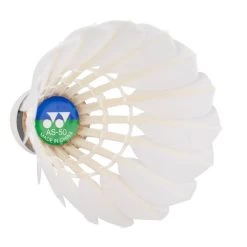 Yonex Badmintonbälle Aerosensa 50 Premium-Gänsefeder Weiss Dose 12er 7 Yonex Badmintonbälle Aerosensa 50 Premium-Gänsefeder Weiss Dose 12er -Badminton Verkäufe aerosensa 50 2 627x627 1