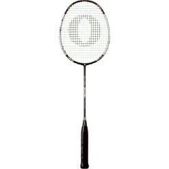 Oliver Badmintonschläger Flexter PC - Besaitet -