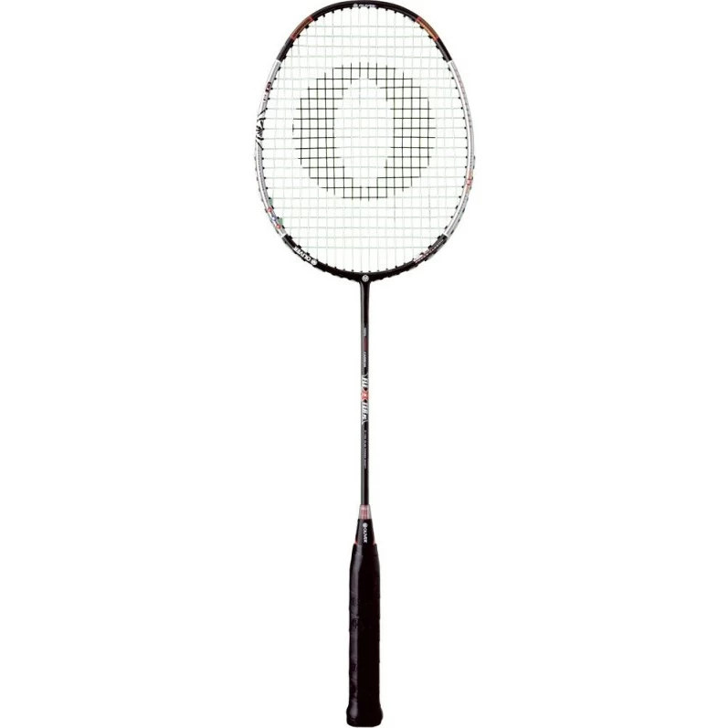 Oliver Badmintonschläger Flexter PC - Besaitet - 3 Oliver Badmintonschläger Flexter PC - Besaitet -