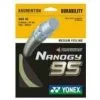 Yonex Badmintonsaite Nanogy 95 (Haltbarkeit+Power) Silber 10m Set -Badminton Verkäufe yonexNanogy95set 2 213x213 1