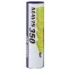 Yonex Badmintonbälle Mavis 350 Nylon Gelb Dose 6er 1 Yonex Badmintonbälle Mavis 350 Nylon Gelb Dose 6er -Badminton Verkäufe yonexmavis350gelb 403x403 1