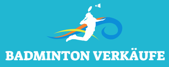 Badminton Verkäufe